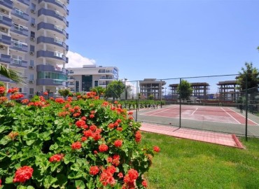 Designer furnished penthouse 4+1, 2300m², in a residence with facilities, Cikcilli, Alanya ID-16527 фото-20