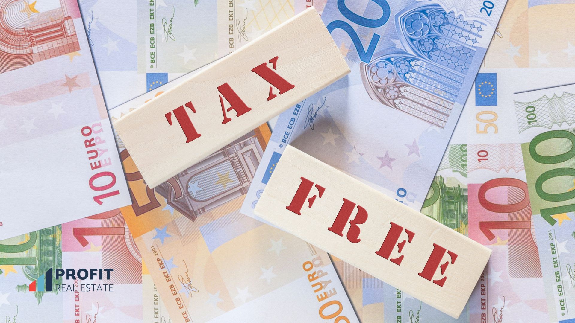 TAX FREE – возврат налога для иностранцев