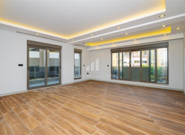Новые апартаменты без мебели, 3+1, 135м², с отдельной кухней, подходящие для получения ВНЖ, Муратпаша, Анталья ID-16531 фото-6