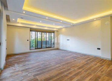 Новые апартаменты без мебели, 3+1, 135м², с отдельной кухней, подходящие для получения ВНЖ, Муратпаша, Анталья ID-16531 фото-8
