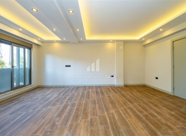 Новые апартаменты без мебели, 3+1, 135м², с отдельной кухней, подходящие для получения ВНЖ, Муратпаша, Анталья ID-16531 фото-9