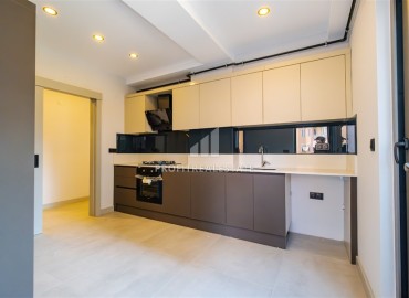 Новые апартаменты без мебели, 3+1, 135м², с отдельной кухней, подходящие для получения ВНЖ, Муратпаша, Анталья ID-16531 фото-11