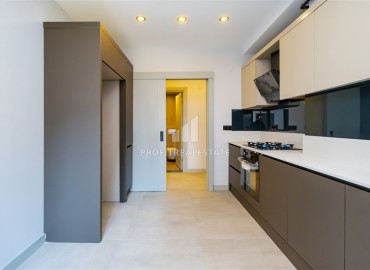 Новые апартаменты без мебели, 3+1, 135м², с отдельной кухней, подходящие для получения ВНЖ, Муратпаша, Анталья ID-16531 фото-14