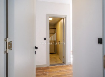 Новые апартаменты без мебели, 3+1, 135м², с отдельной кухней, подходящие для получения ВНЖ, Муратпаша, Анталья ID-16531 фото-15