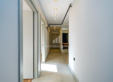 Новые апартаменты без мебели, 3+1, 135м², с отдельной кухней, подходящие для получения ВНЖ, Муратпаша, Анталья ID-16531 фото-16