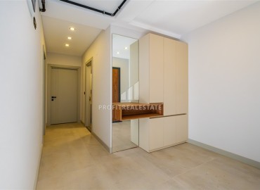 Новые апартаменты без мебели, 3+1, 135м², с отдельной кухней, подходящие для получения ВНЖ, Муратпаша, Анталья ID-16531 фото-19