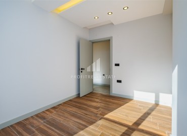 Новые апартаменты без мебели, 3+1, 135м², с отдельной кухней, подходящие для получения ВНЖ, Муратпаша, Анталья ID-16531 фото-21