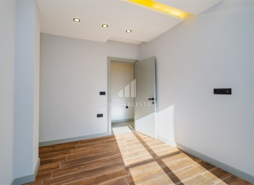 Новые апартаменты без мебели, 3+1, 135м², с отдельной кухней, подходящие для получения ВНЖ, Муратпаша, Анталья ID-16531 фото-23