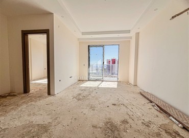 One bedroom apartment, 45m², in a premium residence under construction in the Payallar area, Alanya ID-16540 фото-4