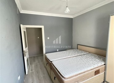 Two bedroom apartment, 75m², renovated, 250m from the sea in an inexpensive house in the center of Oba, Alanya ID-16541 фото-7