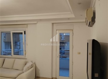 Bright furnished apartment at an attractive price, 2+1, 110m², 250 meters from the sea, in the center of Tosmur, Alanya ID-16544 фото-6