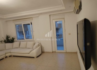 Bright furnished apartment at an attractive price, 2+1, 110m², 250 meters from the sea, in the center of Tosmur, Alanya ID-16544 фото-7