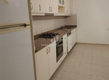 Светлая меблированная квартира по привлекательной цене, 2+1, 110м², в 250 метрах от моря, в центре Тосмура, Аланья ID-16544 фото-8