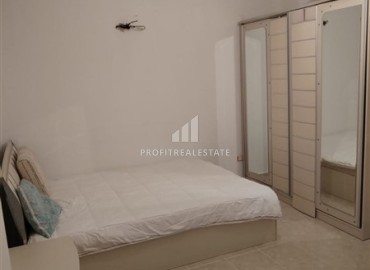 Светлая меблированная квартира по привлекательной цене, 2+1, 110м², в 250 метрах от моря, в центре Тосмура, Аланья ID-16544 фото-12