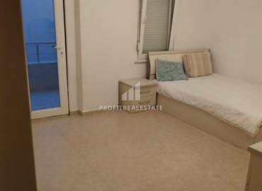 Bright furnished apartment at an attractive price, 2+1, 110m², 250 meters from the sea, in the center of Tosmur, Alanya ID-16544 фото-13