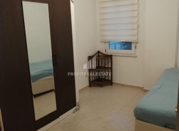 Bright furnished apartment at an attractive price, 2+1, 110m², 250 meters from the sea, in the center of Tosmur, Alanya ID-16544 фото-14