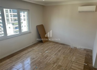 Spacious apartment for residence permit with sea view, 2+1, 120m², in a residence with facilities, Cikcilli, Alanya ID-16545 фото-8