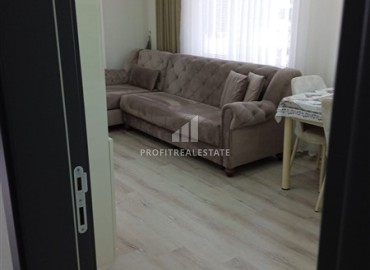 Advantageous offer: furnished apartment 2+1, 100 m², 250 meters from the sea, in a residence with facilities, Mahmutlar, Alanya ID-16546 фото-4