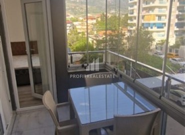Advantageous offer: furnished apartment 2+1, 100 m², 250 meters from the sea, in a residence with facilities, Mahmutlar, Alanya ID-16546 фото-17
