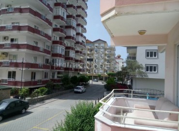 Недорогая квартира планировки 2+1 в курортном районе Алании Махмутлар, 80 кв.м., ID-1281 фото-11