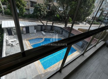 One bedroom apartment in a 2021 residence in the center of Alanya near Keykubat beach ID-9476 фото-10