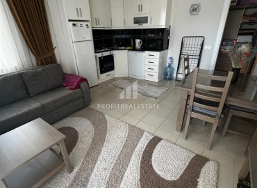 Квартира 2+1 на аренду у пляжа Клеопатры ID-1252 фото-3