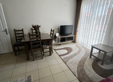 Квартира 2+1 на аренду у пляжа Клеопатры ID-1252 фото-4