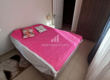 Квартира 2+1 на аренду у пляжа Клеопатры ID-1252 фото-7