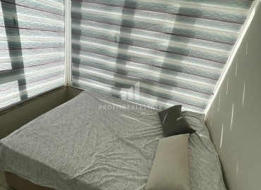 Квартира 2+1 на аренду у пляжа Клеопатры ID-1252 фото-8