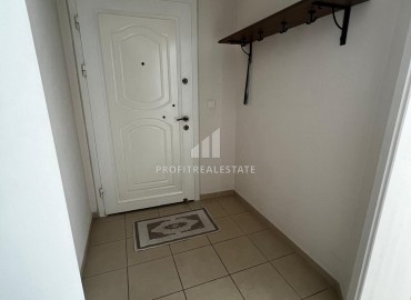 Квартира 2+1 на аренду у пляжа Клеопатры ID-1252 фото-12