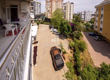 Three bedroom apartment with separate kitchen, 175m², in a residence with facilities in Lara area, Antalya ID-16564 фото-20