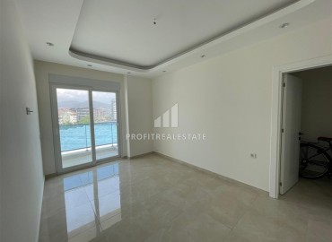 Two bedroom apartment 250 meters from the sea, unfurnished, in a new building with rich facilities, Gazipasa, Alanya ID-16565 фото-9