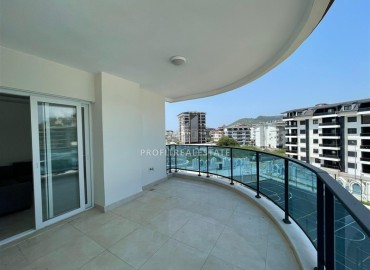 Two bedroom apartment 250 meters from the sea, unfurnished, in a new building with rich facilities, Gazipasa, Alanya ID-16565 фото-17