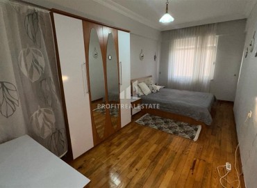 Spacious furnished two bedroom apartment 120m², furnished, 250 meters from the sea, Oba, Alanya ID-16566 фото-11