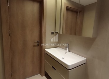 Apartment 2+1, unfurnished, in a modern luxury residence with facilities, Konyaalti, Antalya ID-16567 фото-11