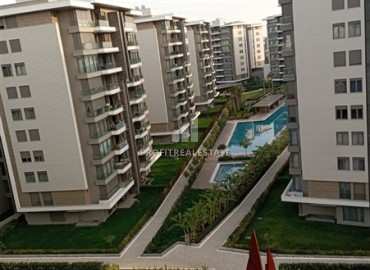 Apartment 2+1, unfurnished, in a modern luxury residence with facilities, Konyaalti, Antalya ID-16567 фото-13