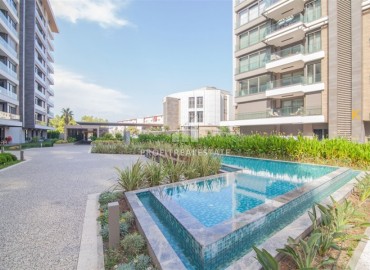 Apartment 2+1, unfurnished, in a modern luxury residence with facilities, Konyaalti, Antalya ID-16567 фото-16