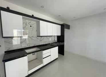 One bedroom apartment, 55m², in a comfortable residence under construction in the Payallar area, Alanya ID-16562 фото-2