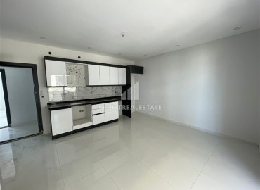 One bedroom apartment, 55m², in a comfortable residence under construction in the Payallar area, Alanya ID-16562 фото-3