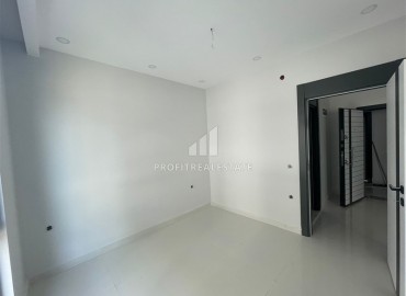 One bedroom apartment, 55m², in a comfortable residence under construction in the Payallar area, Alanya ID-16562 фото-5