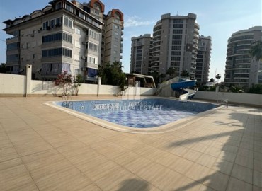 Furnished one bedroom apartment, 60m², in a cozy residence in Cikcilli, 900m from the sea ID-16571 фото-12