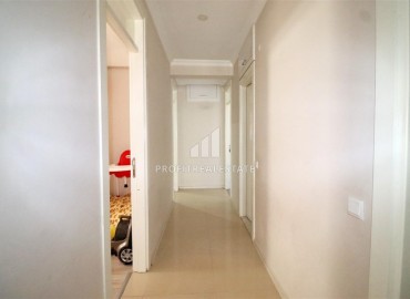 Линейная пятикомнатная квартира, 220м² в доме с парковкой в Анталии, центр района Муратпаша, 500м до моря ID-16576 фото-15