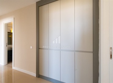 Квартира с тремя спальнями, 140м² в современном комплексе с бассейном в Анталии, район Кепез, Варсак ID-16588 фото-8