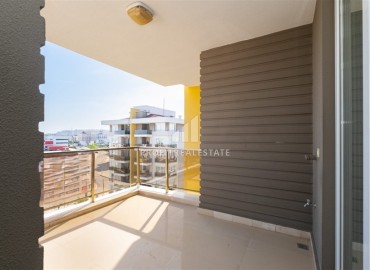 Three bedroom apartment, 140m² in a modern residence with a swimming pool in Antalya, Kepez district, Varsak ID-16588 фото-14