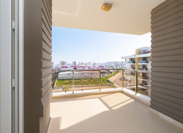 Three bedroom apartment, 140m² in a modern residence with a swimming pool in Antalya, Kepez district, Varsak ID-16588 фото-15