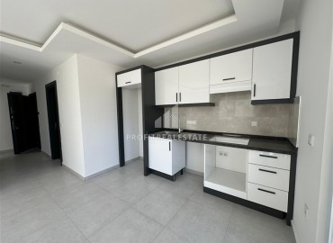 Срочная продажа: квартира 1+1, 53м², с чистовой отделкой в бутик-комплексе в Авсалларе по привлекательной цене ID-16589 фото-3