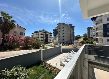 Urgent sale: apartment 1+1, 53m², fully finished in a boutique residence in Avsallar at an attractive price ID-16589 фото-12