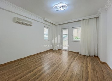 Трехкомнатная квартира с дизайнерским интерьером, 95м² с отличной локацией в Махмутларе, Алания ID-16590 фото-10
