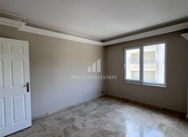 Видовая трехкомнатная квартира, 110м², в красивой резиденции в 900м от моря в Джикджилли, Алания ID-16614 фото-15