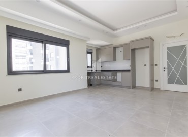 Двухкомнатная квартира, 67м², в новом комплексе с обширной инфраструктурой в Махмутларе, Алания ID-16623 фото-2
